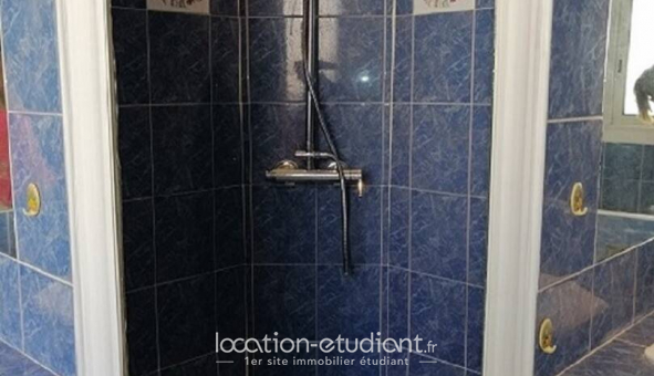 Logement tudiant T4 à Antibes (06160)