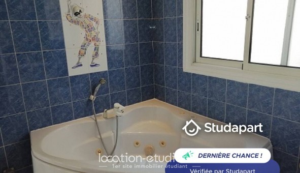 Logement tudiant T4 à Antibes (06160)