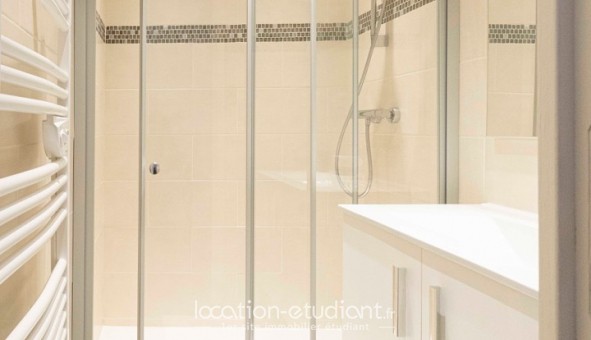 Logement tudiant T4 à Antibes (06160)