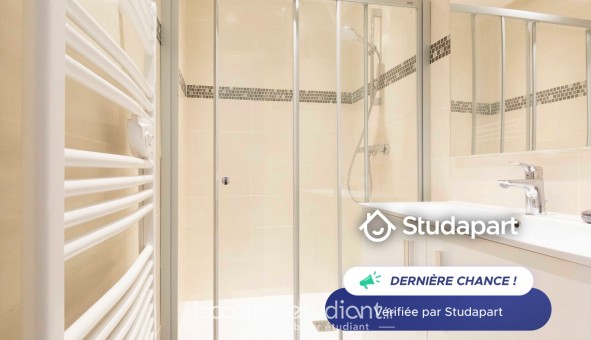 Logement tudiant T4 à Antibes (06160)