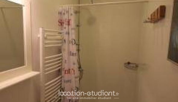 Logement tudiant T4 à Antibes (06160)