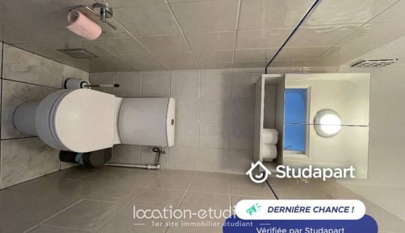 Logement tudiant T4 à Antibes (06160)