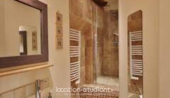Logement tudiant T4 à Antibes (06160)