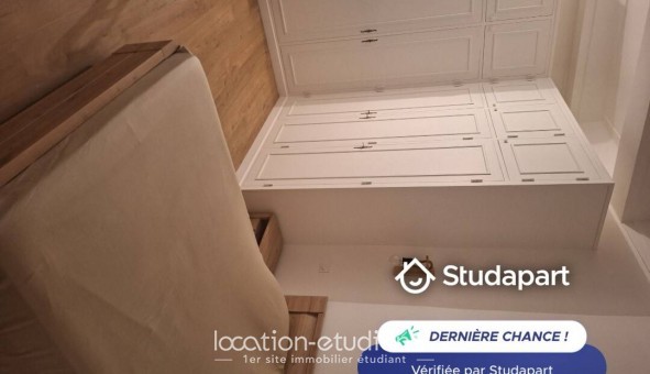 Logement tudiant Location T4 Meublé Antibes (06160)