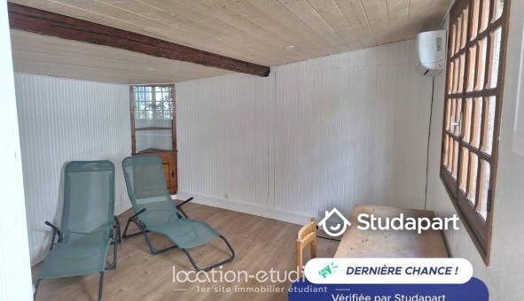 Logement tudiant T4 à Antibes (06160)