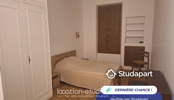 Logement tudiant T4 à Antibes (06160)