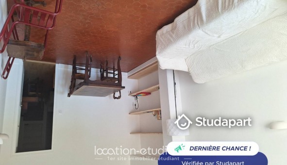 Logement tudiant T4 à Antibes (06160)
