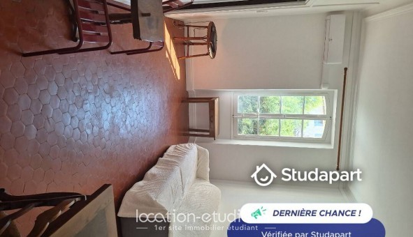 Logement tudiant T4 à Antibes (06160)