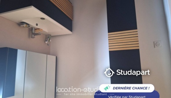 Logement tudiant T4 à Antibes (06160)