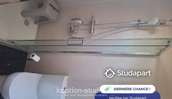 Logement tudiant T4 à Antibes (06160)