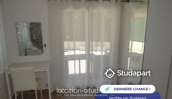 Logement tudiant T4 à Antibes (06160)