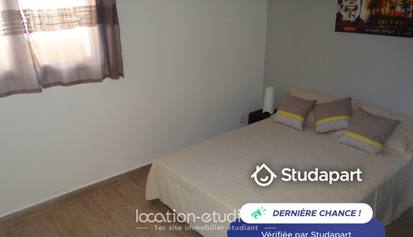 Logement tudiant T4 à Antibes (06160)