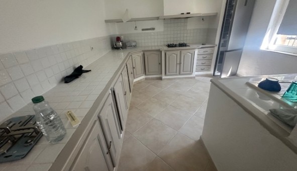 Logement tudiant T4 à Antibes (06160)