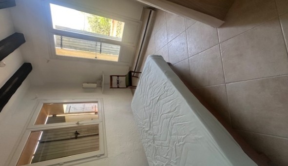 Logement tudiant T4 à Antibes (06160)