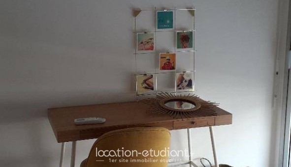 Logement tudiant T4 à Antibes (06160)