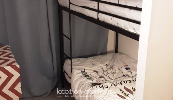 Logement tudiant T4 à Antibes (06160)