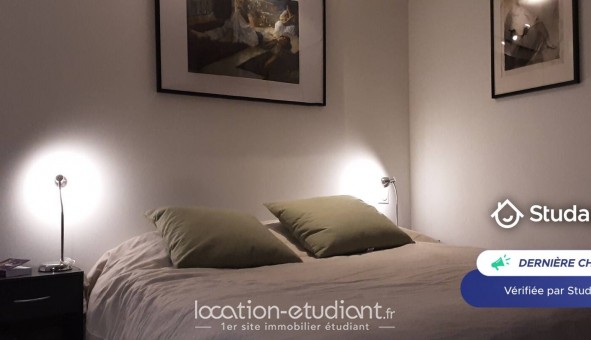 Logement tudiant T4 à Antibes (06160)