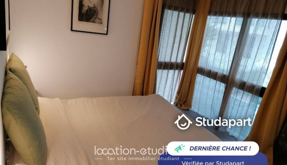 Logement tudiant T4 à Antibes (06160)