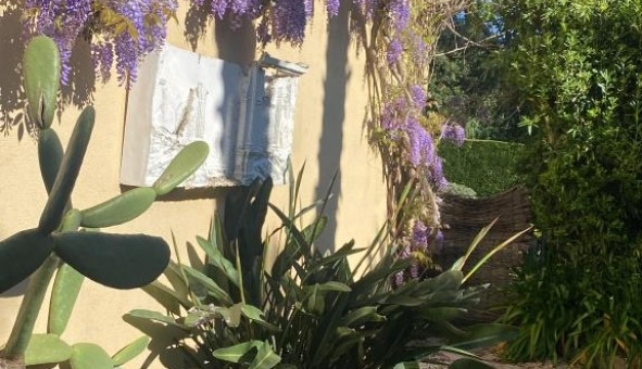 Logement tudiant T4 à Antibes (06160)