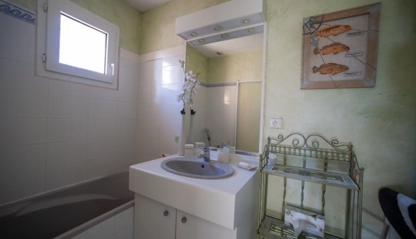 Logement tudiant T4 à Antibes (06160)