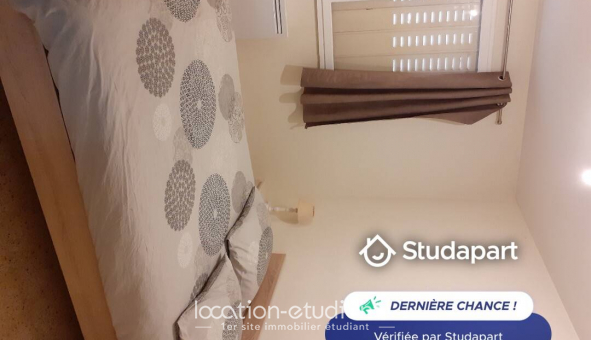 Logement �tudiant T4 &agrave; Antibes (06160)