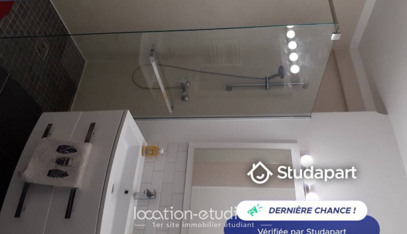 Logement �tudiant T4 &agrave; Antibes (06160)