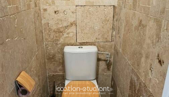 Logement �tudiant T4 &agrave; Antibes (06160)