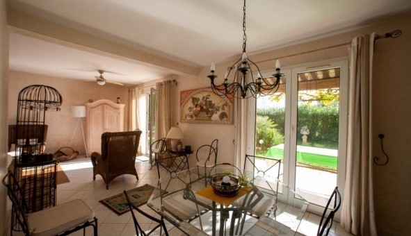 Logement �tudiant T4 &agrave; Antibes (06160)