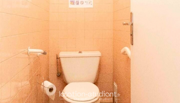 Logement étudiant T4 &agrave; Antibes (06160)