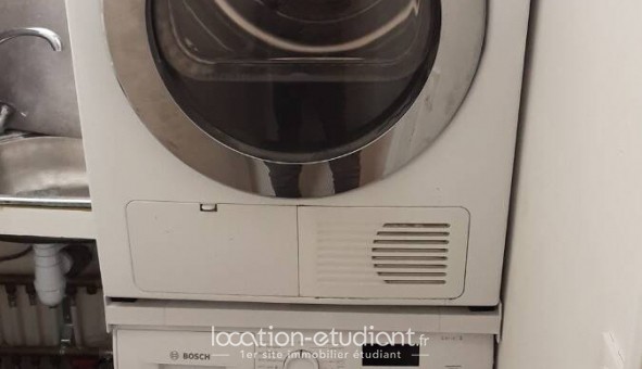 Logement �tudiant T4 &agrave; Antibes (06160)