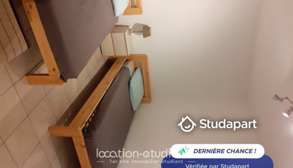 Logement �tudiant T4 &agrave; Antibes (06160)