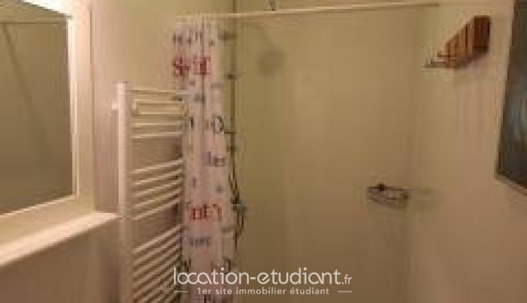 Logement �tudiant T4 &agrave; Antibes (06160)
