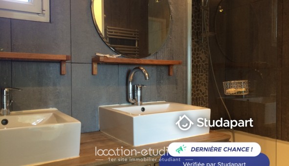 Logement �tudiant T4 &agrave; Antibes (06160)