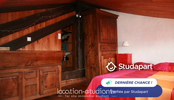 Logement �tudiant T4 &agrave; Antibes (06160)