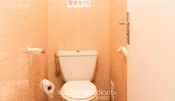 Logement �tudiant T4 &agrave; Antibes (06160)