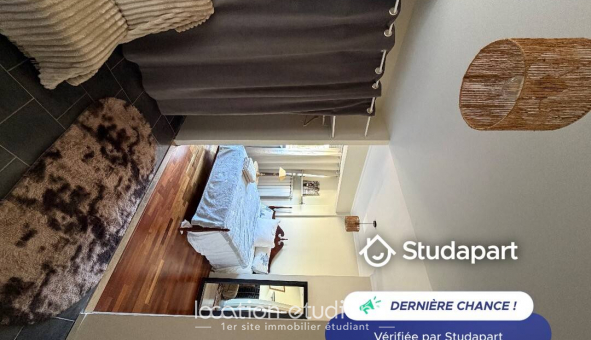 Logement �tudiant T4 &agrave; Antibes (06160)