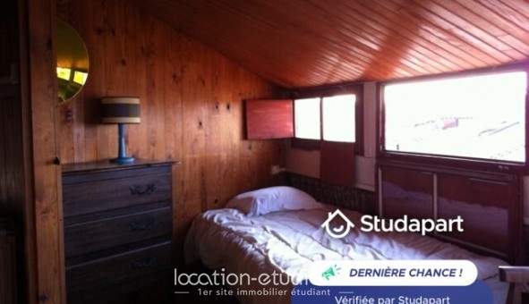 Logement �tudiant T4 &agrave; Antibes (06160)