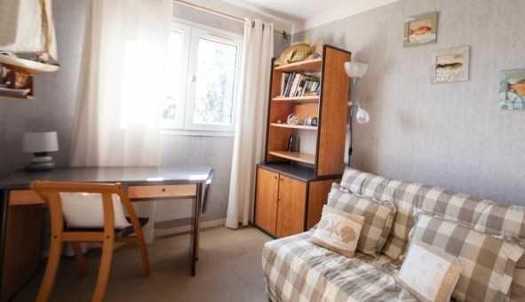 Logement �tudiant T4 &agrave; Antibes (06160)