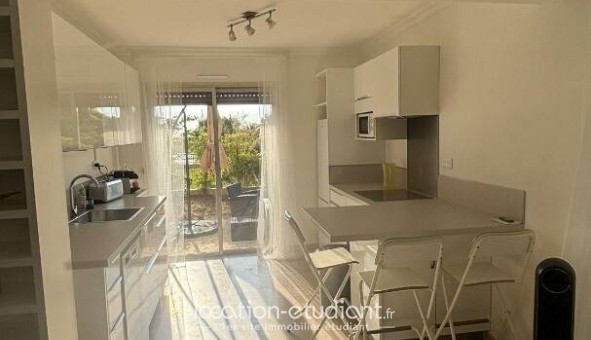 Logement �tudiant T4 &agrave; Antibes (06160)