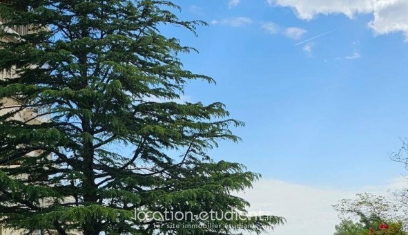 Logement �tudiant T4 &agrave; Antibes (06160)