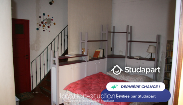 Logement �tudiant Location T4 Meubl&eacute; Antibes (06160)