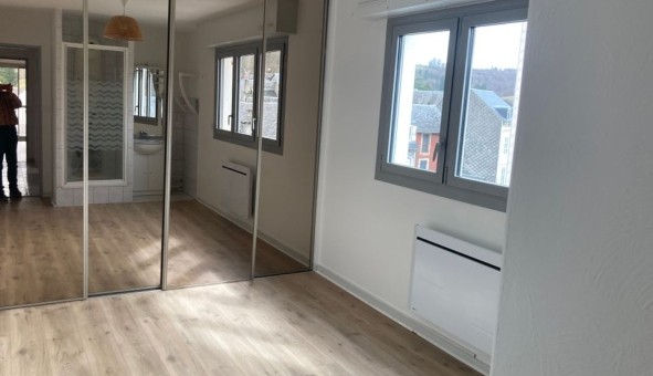 Logement �tudiant T4 &agrave; Antist (65200)