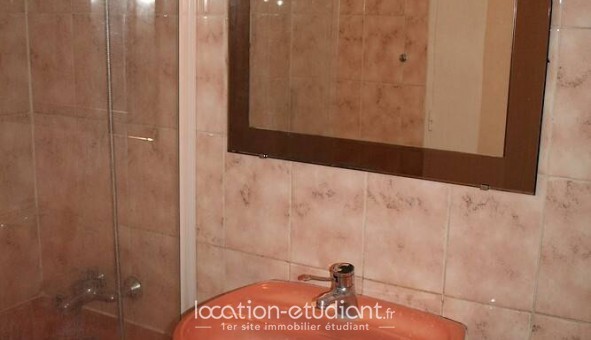 Logement tudiant T4 à Antony (92160)
