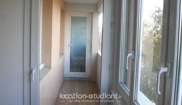 Logement tudiant T4 à Antony (92160)