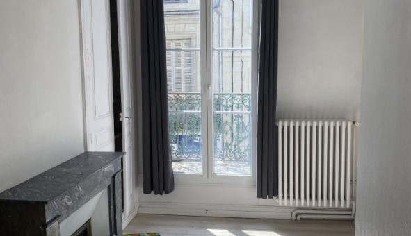 Logement tudiant T4 à Antran (86100)
