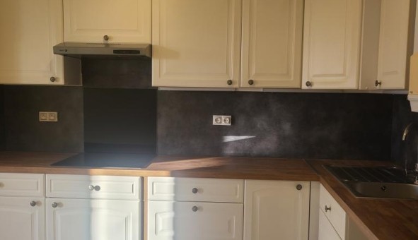 Logement tudiant T4 à Antran (86100)