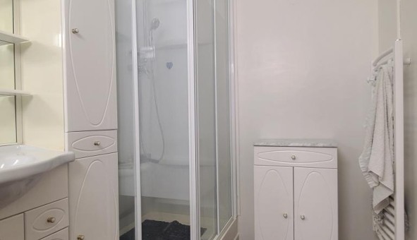 Logement tudiant T4 à Antran (86100)