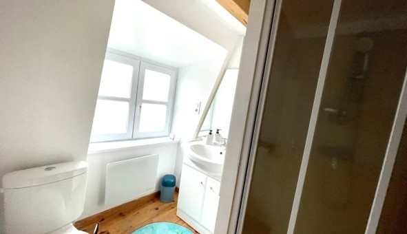 Logement tudiant T4 à Antrenas (48100)