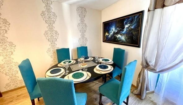 Logement tudiant T4 à Antrenas (48100)