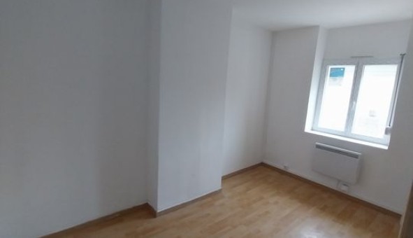 Logement �tudiant T4 &agrave; Anzin (59410)